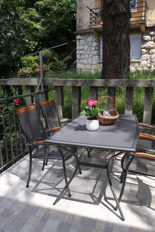 Apartman Bulevard Apartman Fiume Kültér fotó